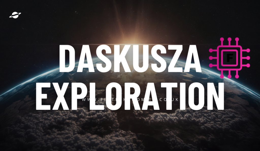 Daskusza