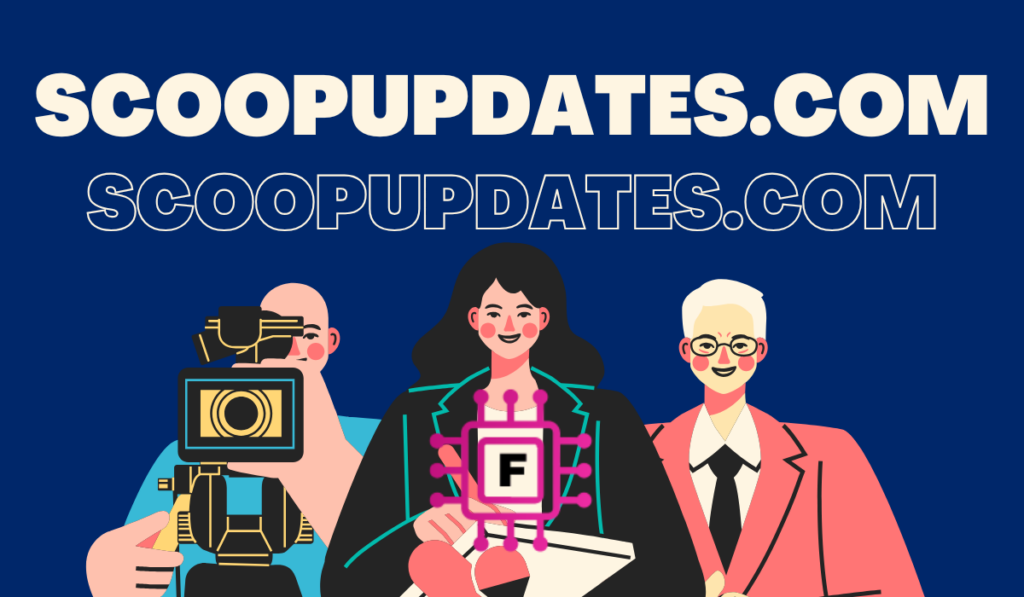 ScoopUpdates.com
