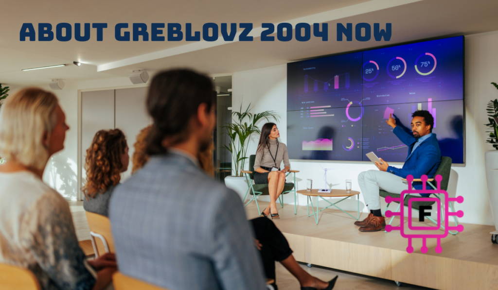 Greblovz2004