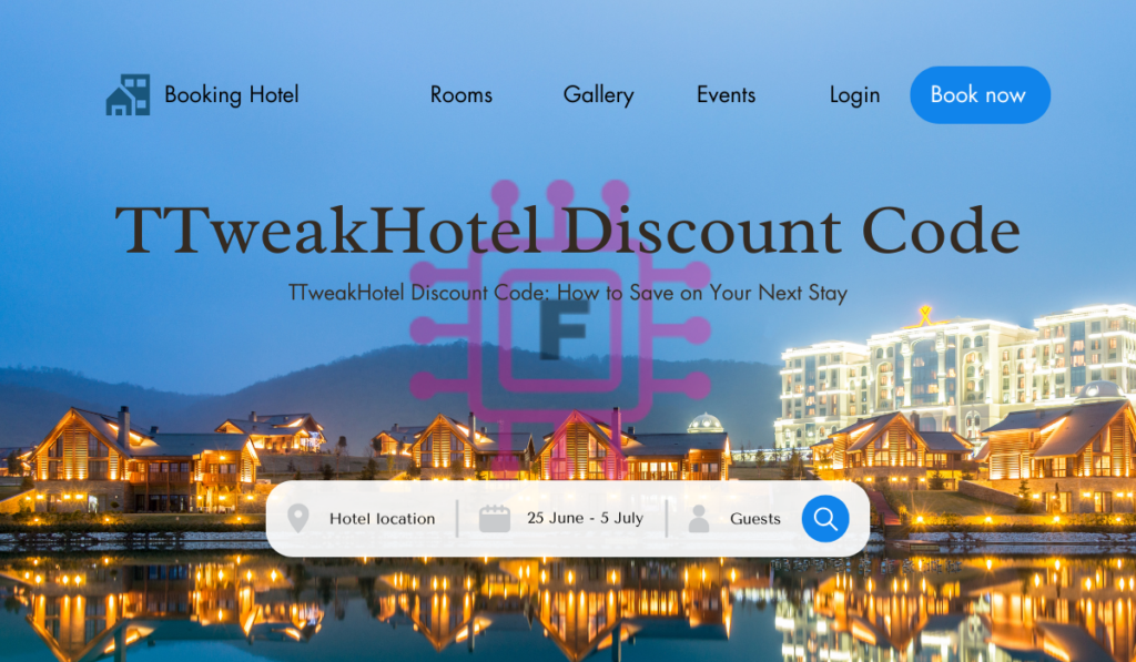 TTweakHotel