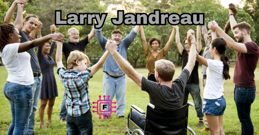 Jandreau