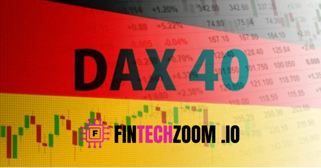 FintechZoom