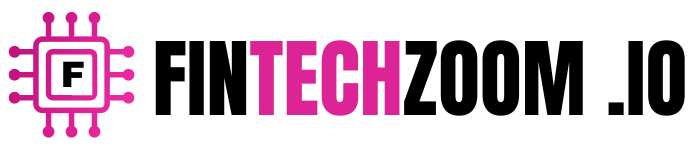 fintechzoom .io