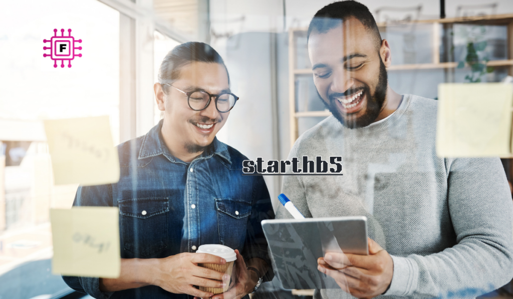 StartHB5: A Comprehensive Guide to This Popular Health Supplement
