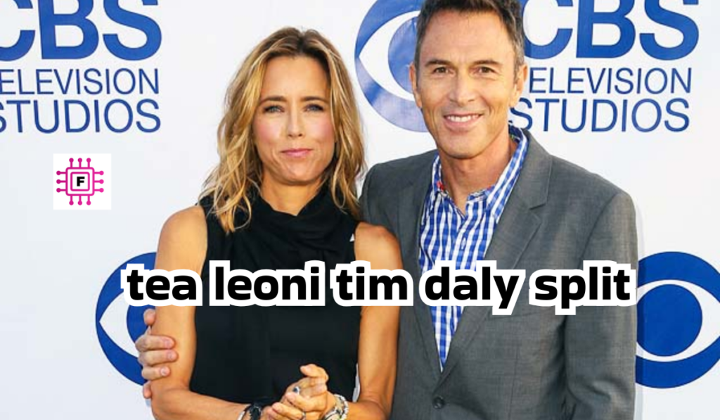 Tea Leoni and Tim Daly Split: A Look at Their Relationship and Breakup