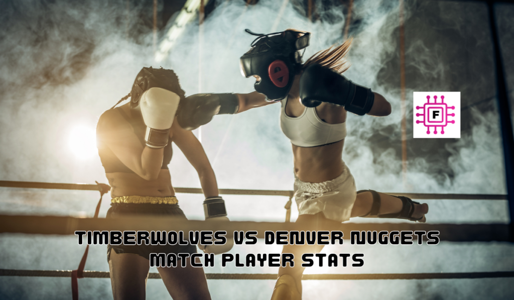 timberwolves vs denver nuggets match player stats: Full Breakdown, Player Stats, and Game Analysis 🏀