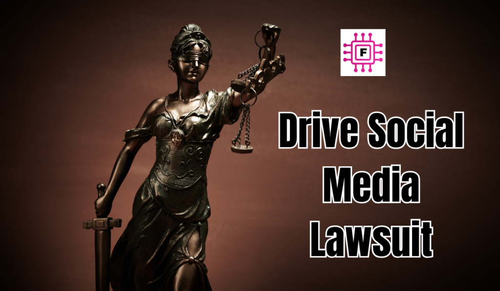 Drive Social Media Lawsuit: Unpacking the Controversy Behind Digital Marketing Disputes