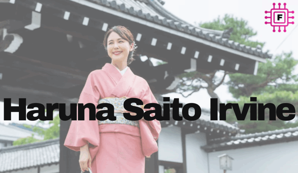 Haruna