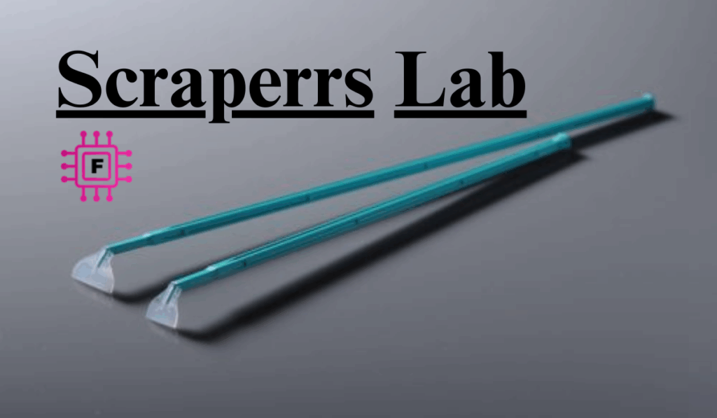 Scraperrs