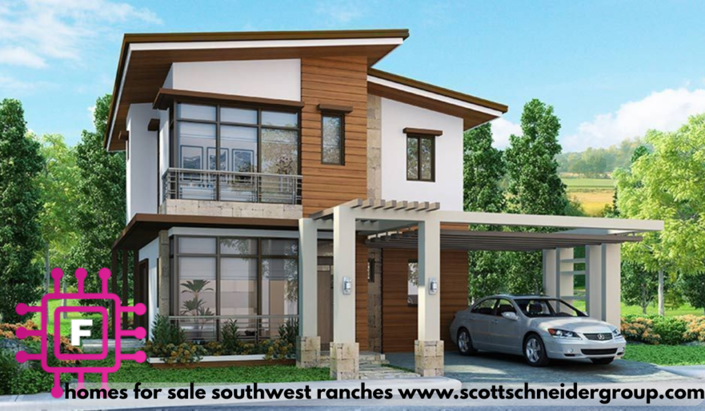 Homes for Sale in Southwest Ranches – Explore the Luxury Market with Scott Schneider Group Southwest