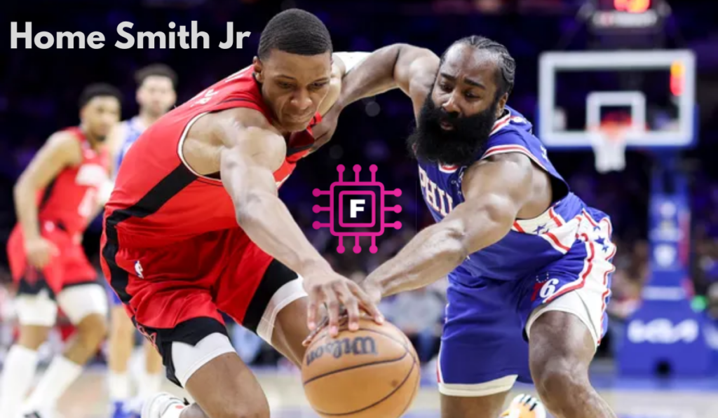 Home Smith Jr: A Legacy of Elegance, Vision, and Urban Transformation Smith