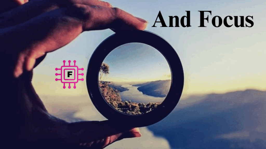 And Focus: The Hidden Power of an Overlooked Phrase Focus