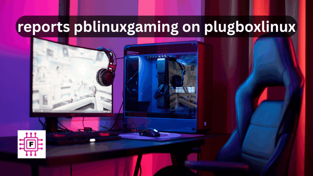 PbLinuxGaming