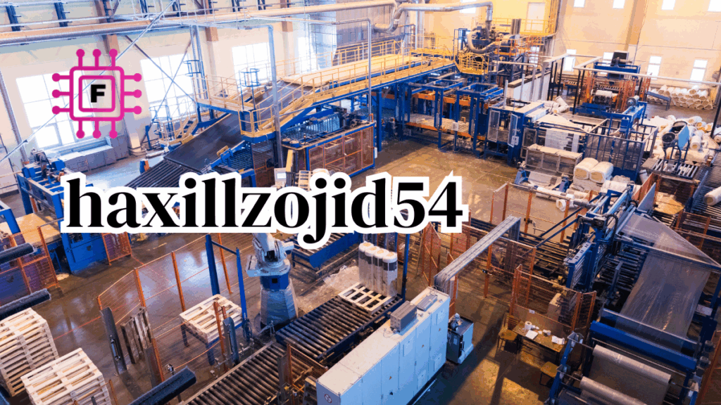 haxillzojid54