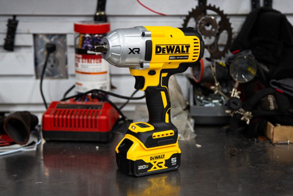 Boost Impact Wrench Performance with Torque Testers