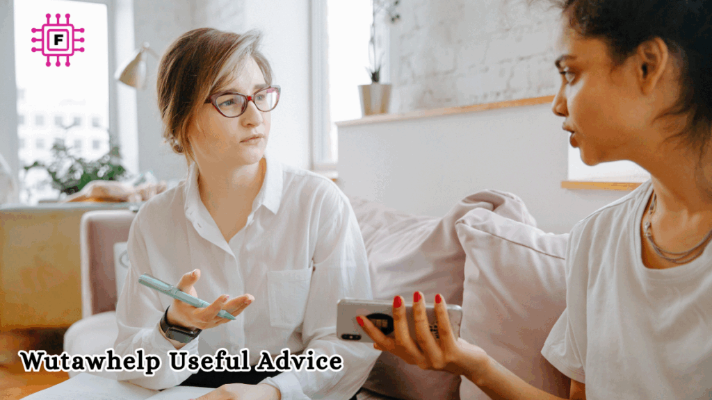 Wutawhelp Useful Advice: The Surprisingly Practical Philosophy You’ve Never Tried Wutawhelp