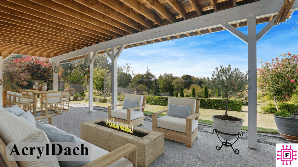 AcrylDach