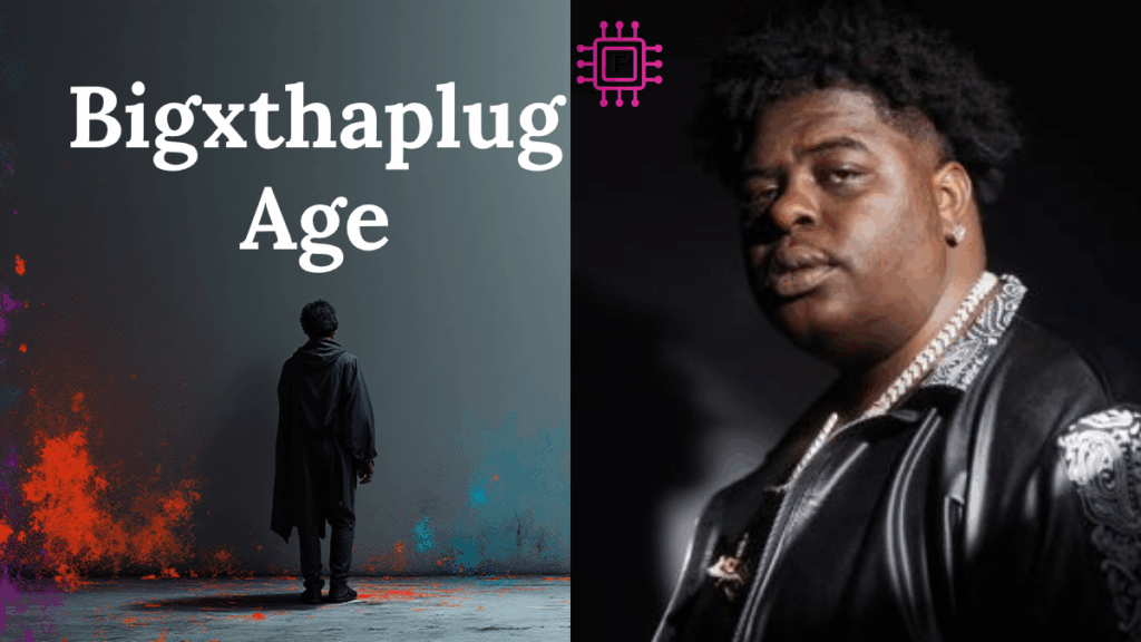 Bigxthaplug Age: Uncovering the Life, Career, and Rise of a Viral Music Sensation Bigxthaplug Age