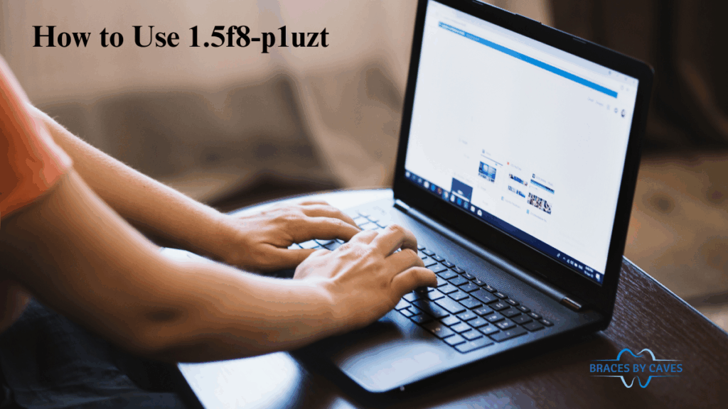 How to Use 1.5f8-p1uzt