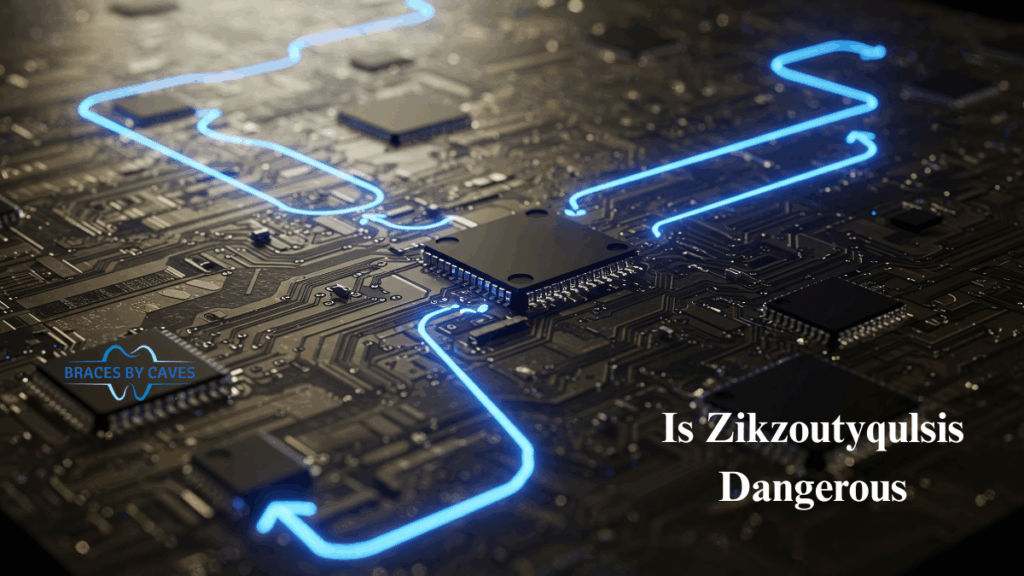 Is Zikzoutyqulsis Dangerous? A Deep Dive Into the Unknown Is Zikzoutyqulsis Dangerous