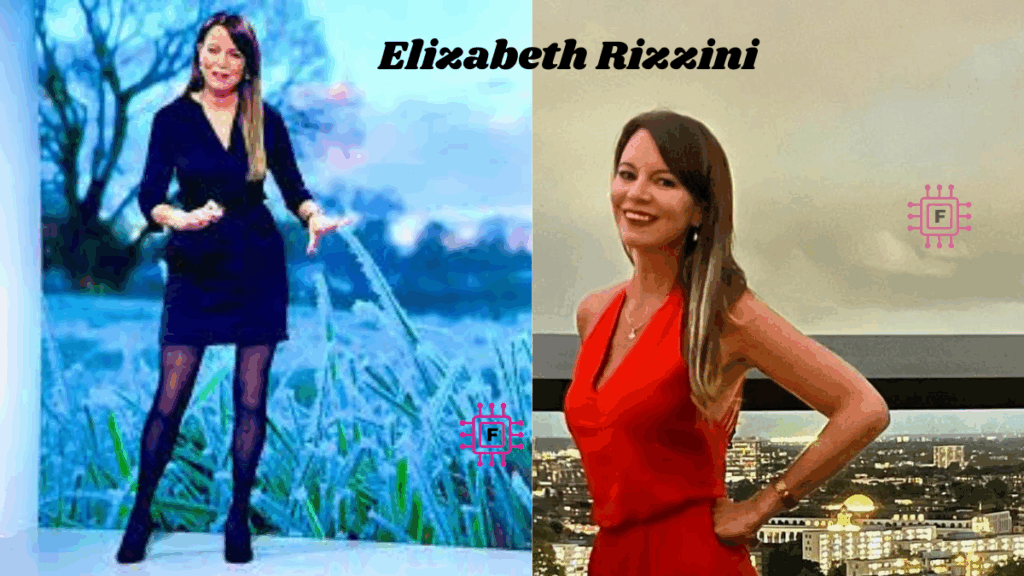 Elizabeth Rizzini – How Old Is She? A Deep Look into the Life of the Renowned Weather Presenter Elizabeth Rizzini