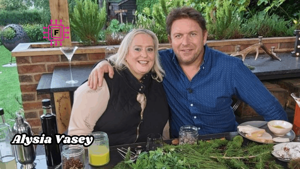 Alysia Vasey: The Forager Who Rewrote the Culinary Map of Britain Alysia Vasey