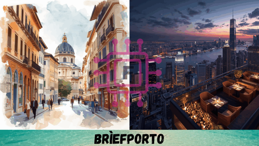 Brìefporto