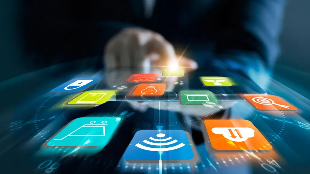 How digital platforms became a pillar of modern fintech infrastructure fintech
