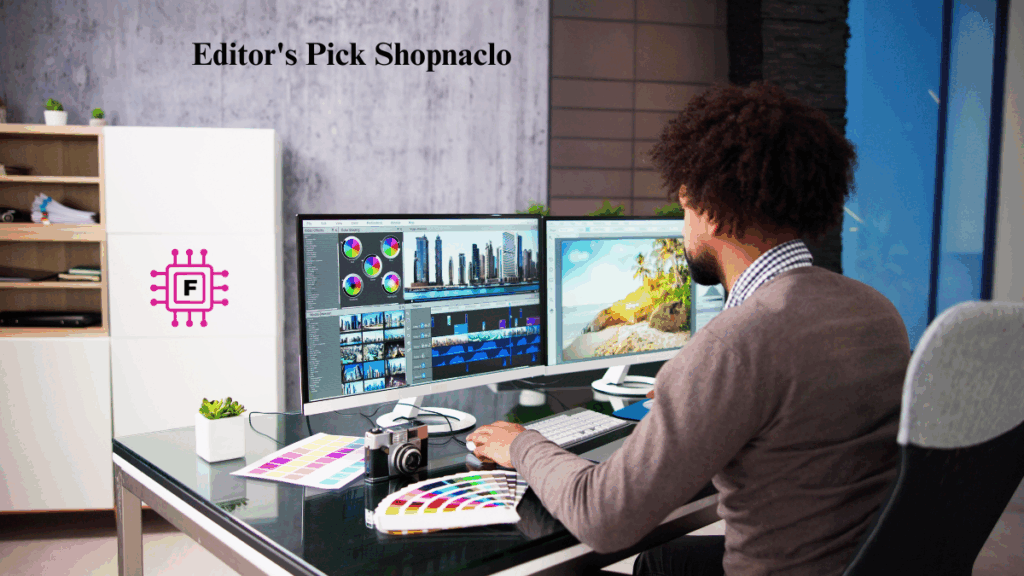 Editor’s Pick Shopnaclo: Discover the Hidden Gem of Modern Fashion Shopnaclo