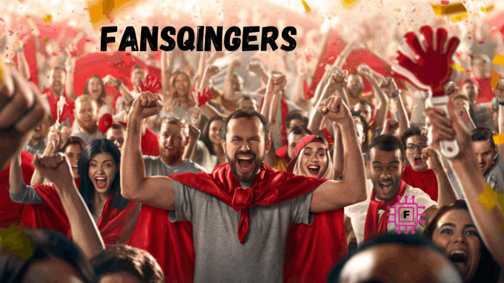 Fansqingers