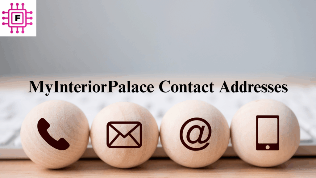 MyInteriorPalace
