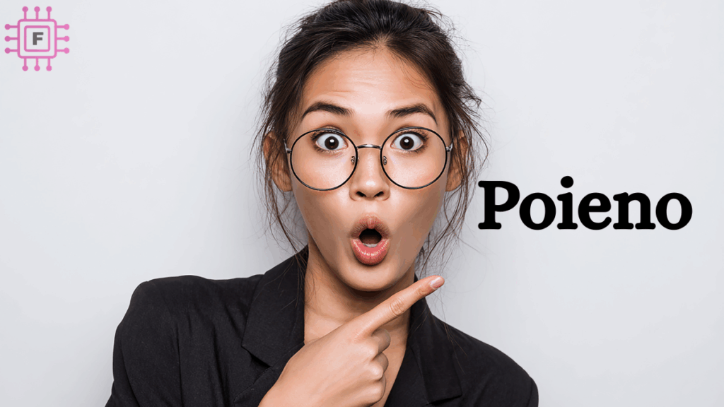 Poieno