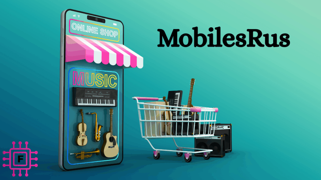 MobilesRus