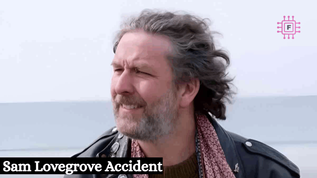 Sam Lovegrove Accident