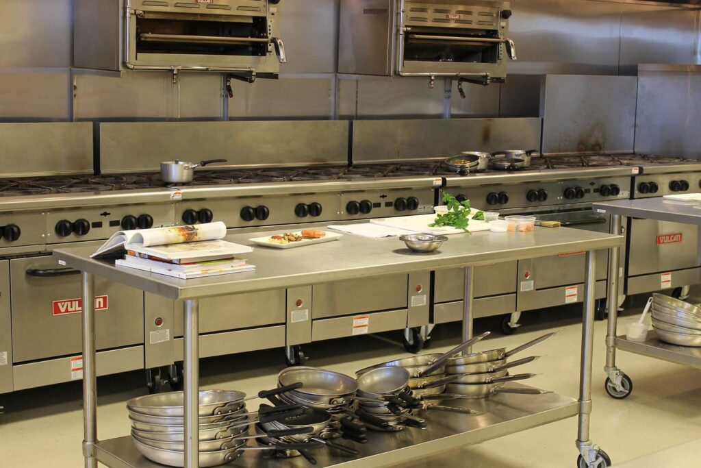 FAGOR PROFESSIONAL Foodservice Solutions: High-Performance Equipment for Demanding Commercial Kitchens