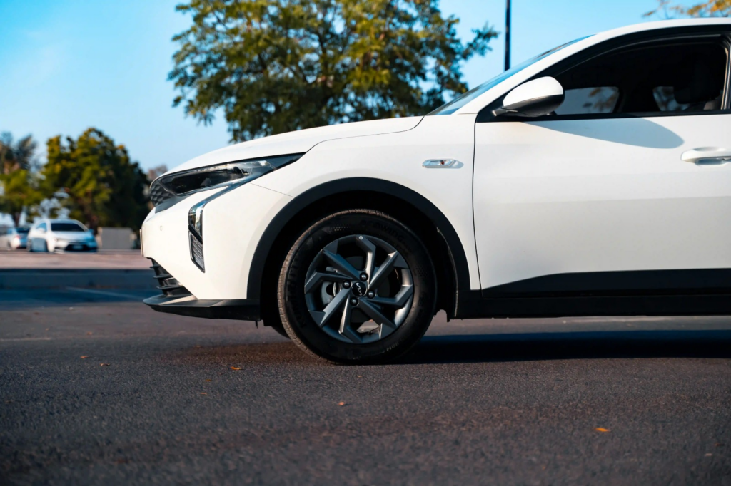 Affordable and Convenient – Economy Car Rental Without Deposit with RRGRENTAL CAR