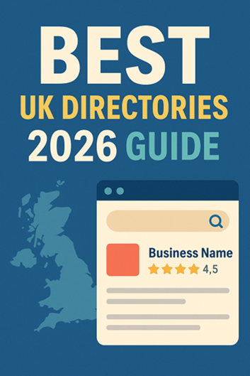 The Best UK Directories for Small Businesses in 2026