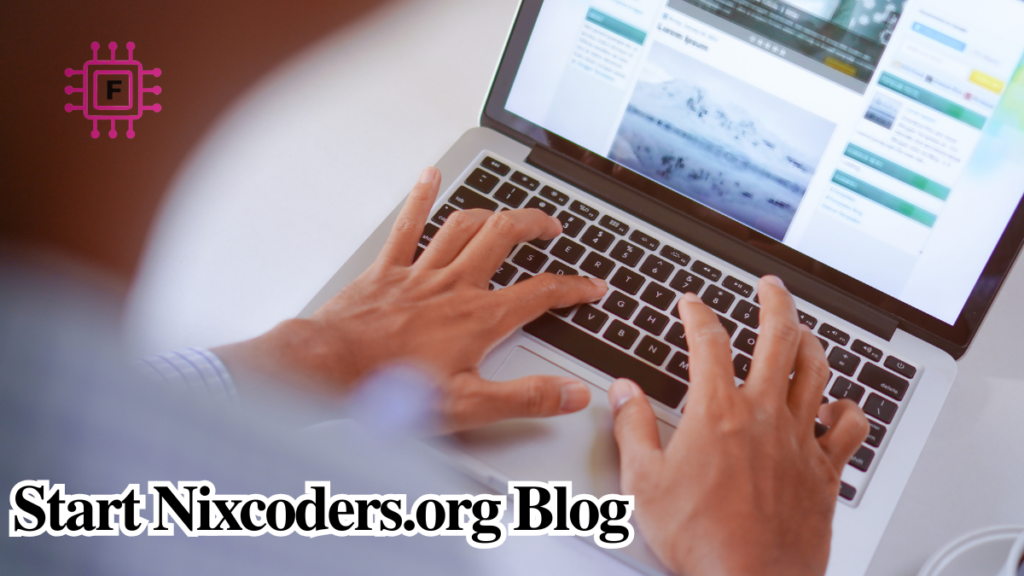 Start Nixcoders.org Blog – The Ultimate Guide to Launching a Powerful Tech Community Platform Nixcoders