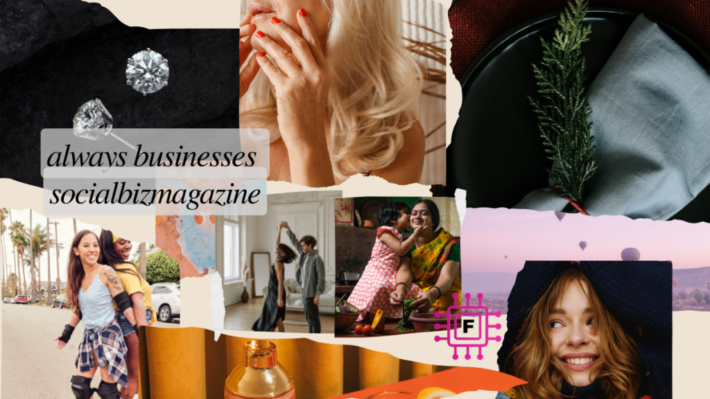 The Rise of Always Businesses: A Deep Dive with SocialBizMagazine SocialBizMagazine