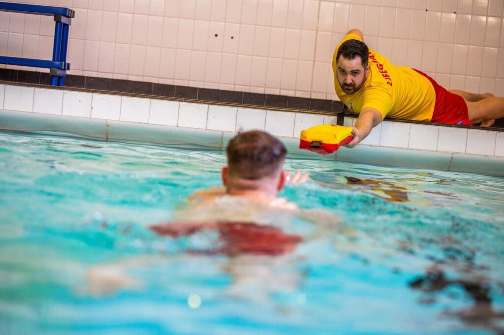 How Can You Transform Your Passion for Water Safety Into a Lifeguarding Career?