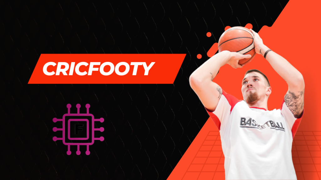 Cricfooty
