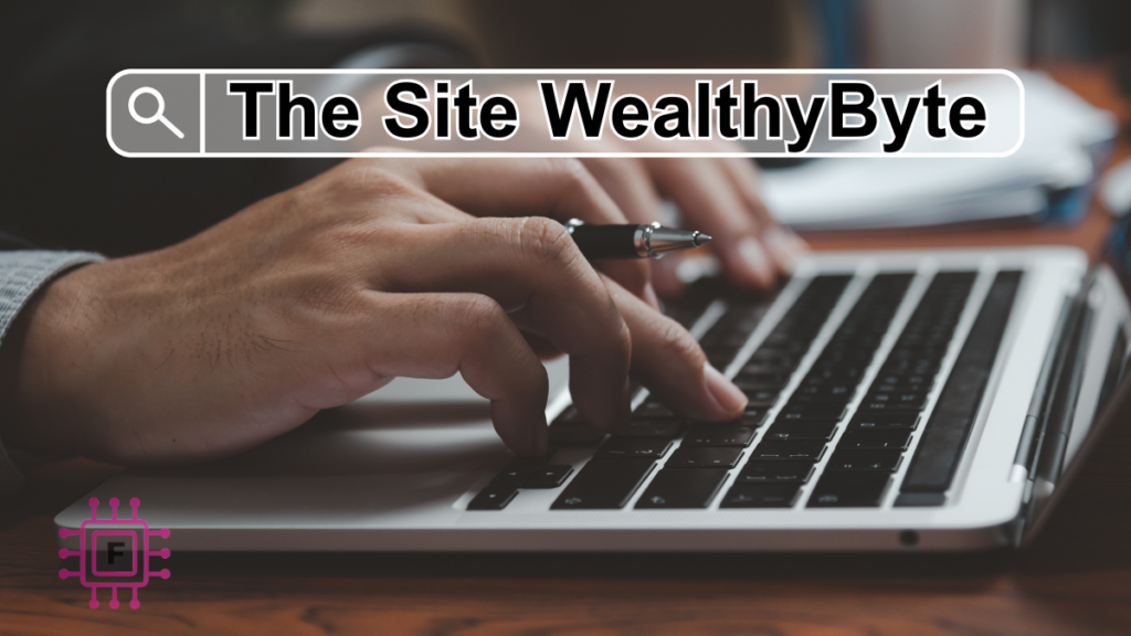 WealthyByte