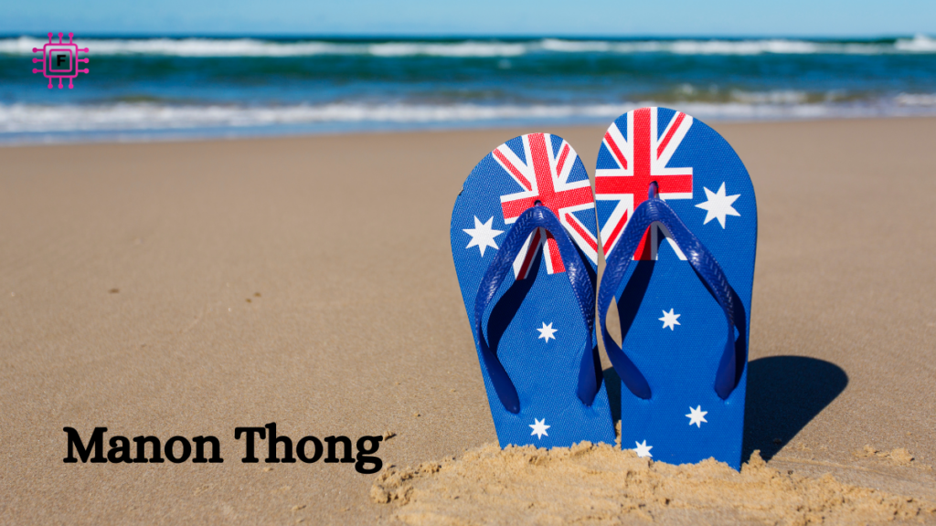 Manon Thong: Redefining Elegance, Comfort, and Empowerment Thong