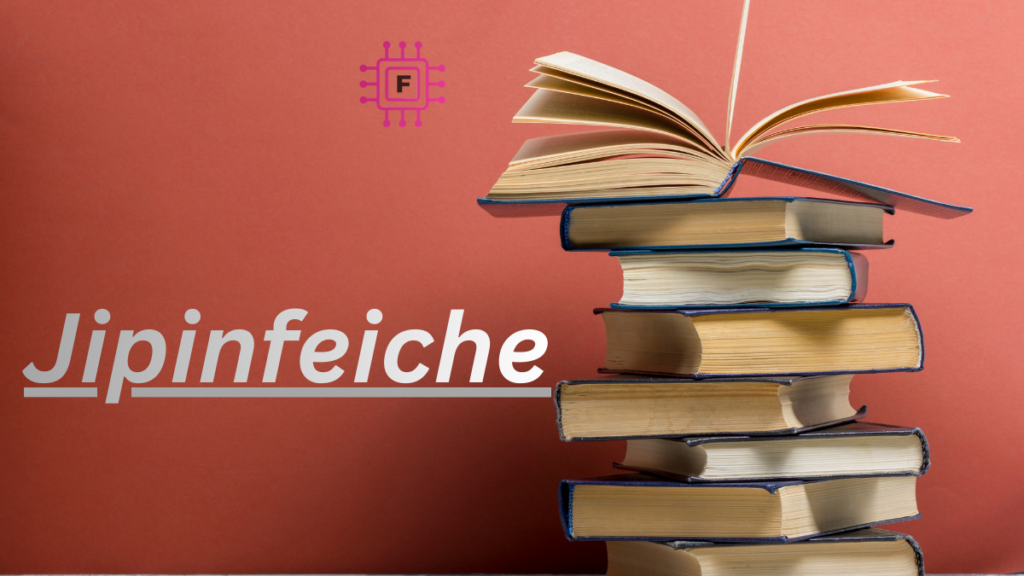 Jipinfeiche