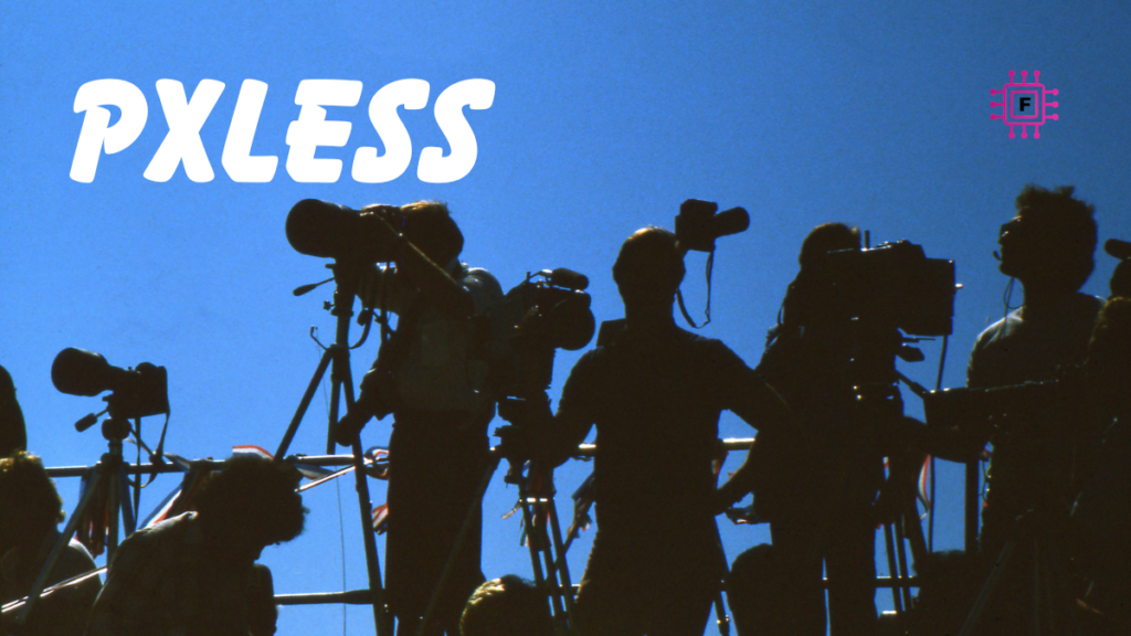 Pxless: The Next Evolution in Front-End Development Pxless