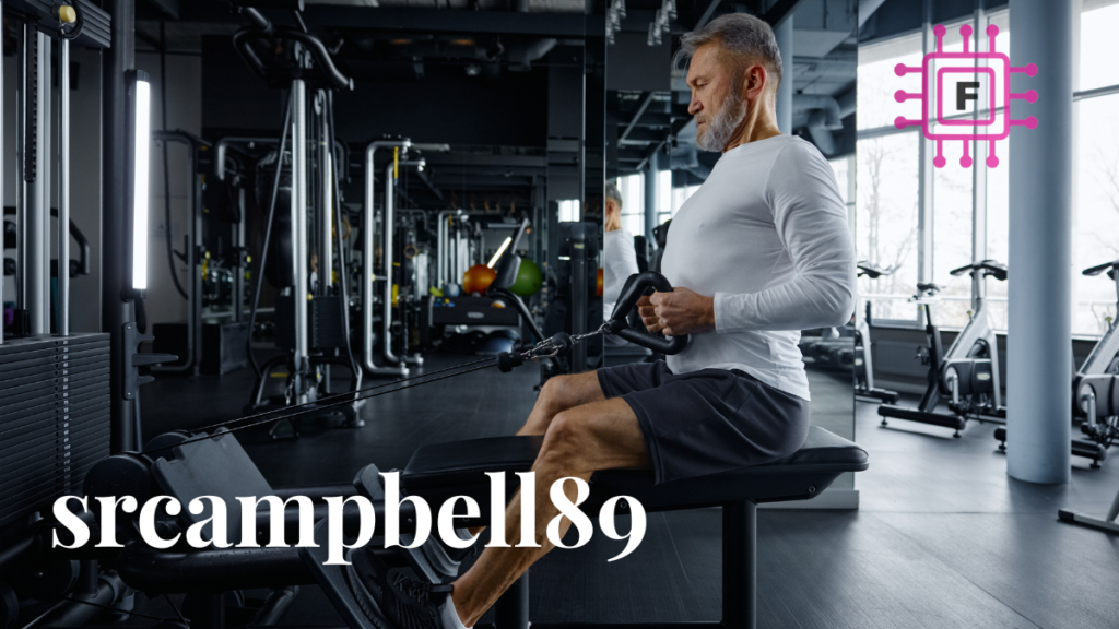 Unraveling the Digital Footprint and Influence of srcampbell89: A Journey Through Innovation and Online Presence srcampbell89