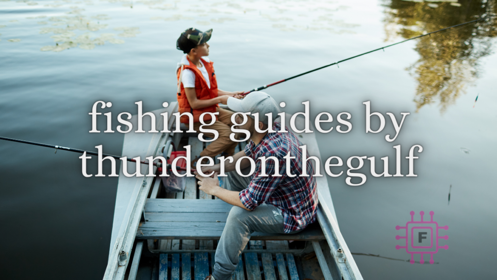 fishing