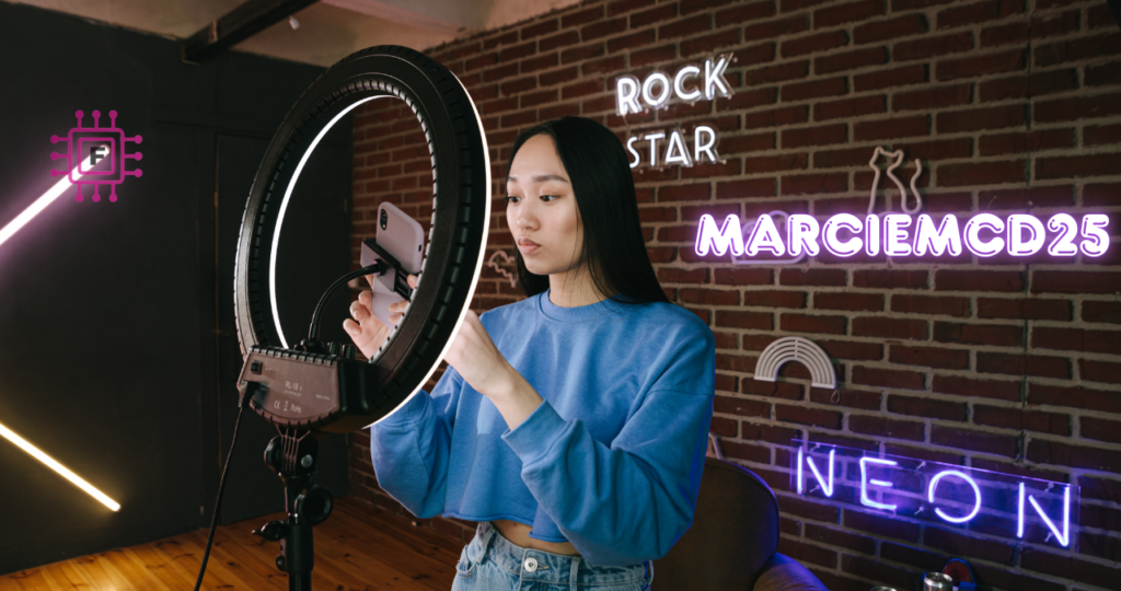 The Rise of a Digital Signature: marciemcd25 marciemcd25