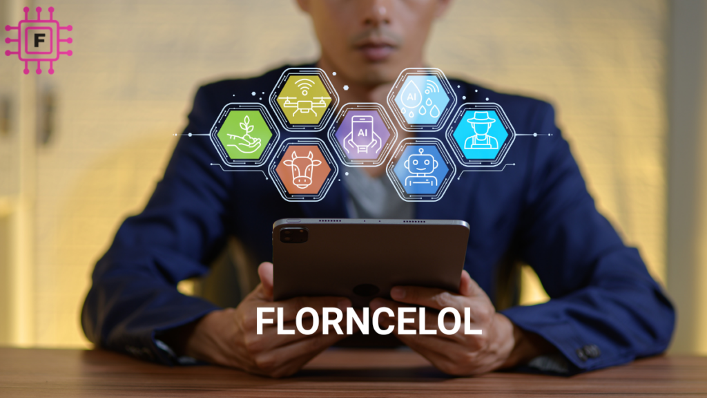 Florncelol