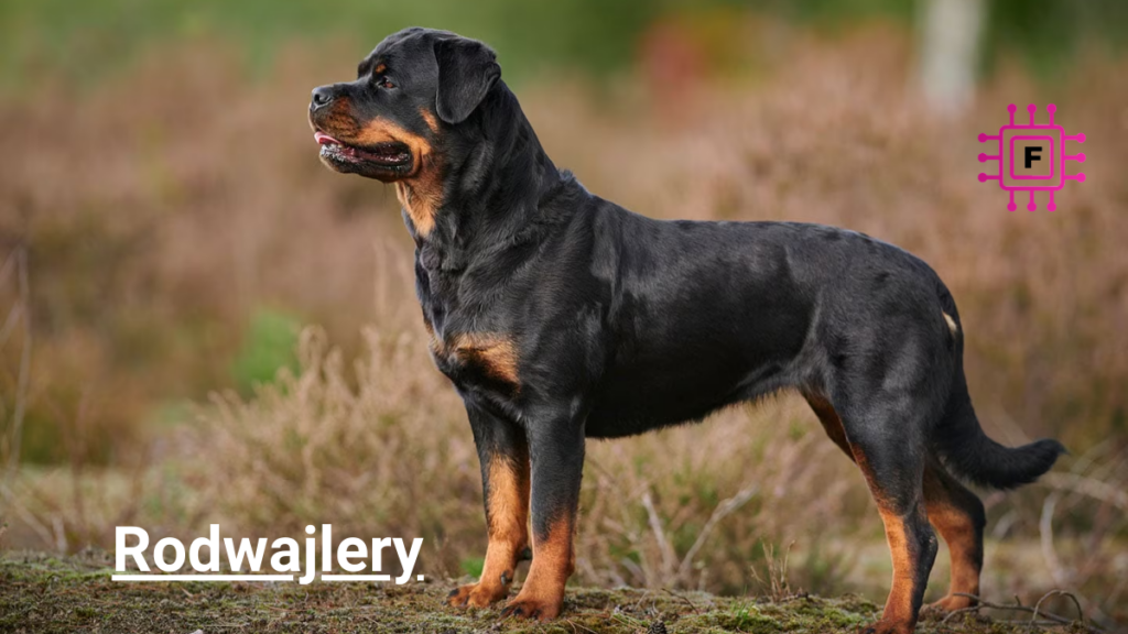 Rodwajlery: Powerful Guardians With a Loyal Heart Rodwajlery